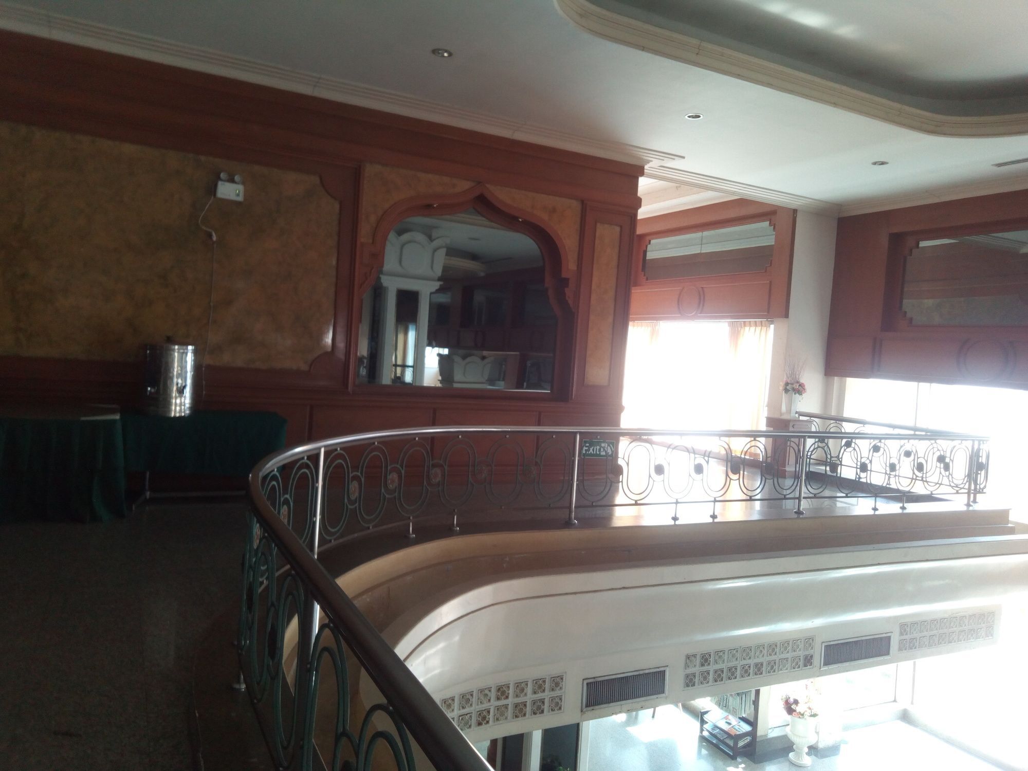 Grandpoint Hotel Phitsanulok Exterior photo